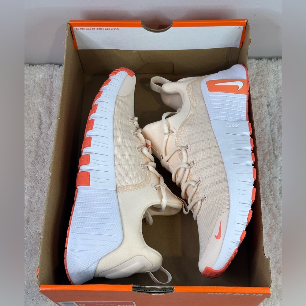 Nike Free Metcon 6 - Picture 11 of 13